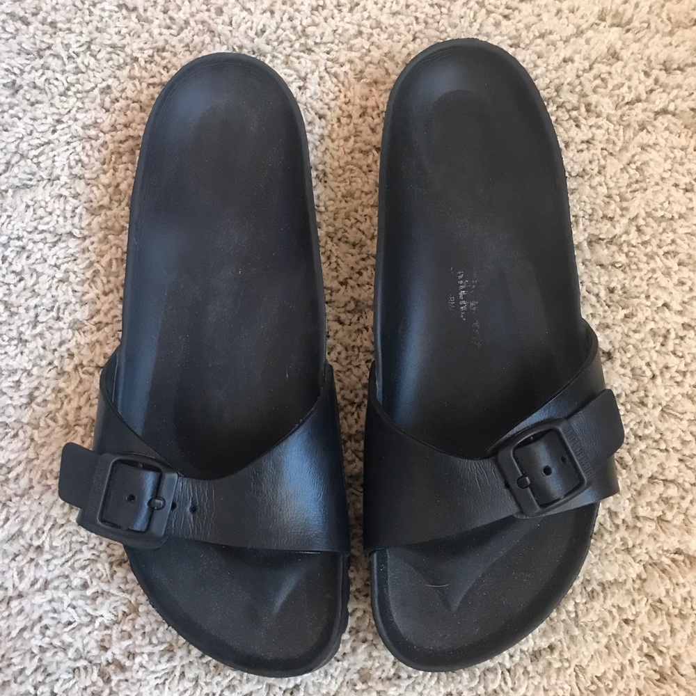Birkenstock Madrid Pool Sandals